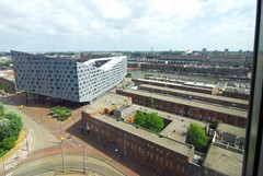 Nieuw in verhuur: Oostelijke Handelskade 1163, 1019 DN Amsterdam