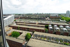 Nieuw in verhuur: Oostelijke Handelskade 1163, 1019 DN Amsterdam