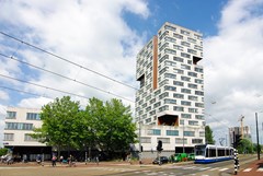 Nieuw in verhuur: Oostelijke Handelskade 1163, 1019 DN Amsterdam