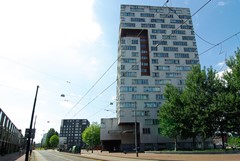 Nieuw in verhuur: Oostelijke Handelskade 1163, 1019 DN Amsterdam