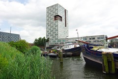 Nieuw in verhuur: Oostelijke Handelskade 1163, 1019 DN Amsterdam