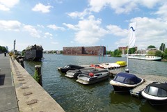 Nieuw in verhuur: Oostelijke Handelskade 1163, 1019 DN Amsterdam