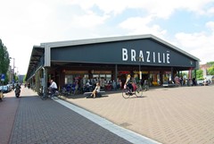 Nieuw in verhuur: Oostelijke Handelskade 1163, 1019 DN Amsterdam