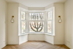 Sold subject to conditions: Rooseveltlaan 73-1, 1079AE Amsterdam