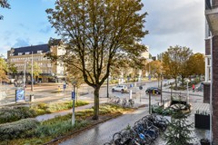 Sold subject to conditions: Rooseveltlaan 73-1, 1079AE Amsterdam