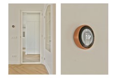 Sold subject to conditions: Rooseveltlaan 73-1, 1079 AE Amsterdam