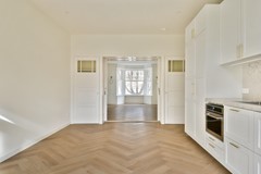 Sold subject to conditions: Rooseveltlaan 73-1, 1079 AE Amsterdam