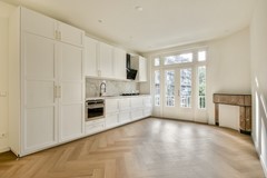 Sold subject to conditions: Rooseveltlaan 73-1, 1079 AE Amsterdam