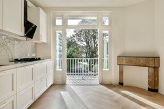 Sold subject to conditions: Rooseveltlaan 73-1, 1079 AE Amsterdam