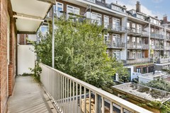 Sold subject to conditions: Rooseveltlaan 73-1, 1079 AE Amsterdam