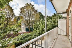 Sold subject to conditions: Rooseveltlaan 73-1, 1079 AE Amsterdam