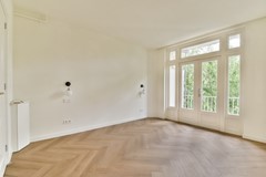 Sold subject to conditions: Rooseveltlaan 73-1, 1079 AE Amsterdam