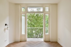 Sold subject to conditions: Rooseveltlaan 73-1, 1079 AE Amsterdam