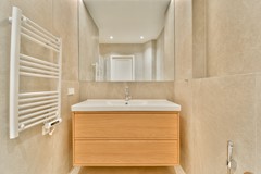 Sold subject to conditions: Rooseveltlaan 73-1, 1079 AE Amsterdam