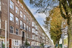 Sold subject to conditions: Rooseveltlaan 73-1, 1079 AE Amsterdam