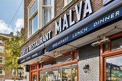 Sold subject to conditions: Rooseveltlaan 73-1, 1079 AE Amsterdam