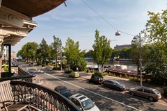 For rent: Tweede Jan van der Heijdenstraat 109A, 1074XT Amsterdam