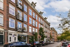 For sale: Verbindingstraat 5-2, 1073TJ Amsterdam