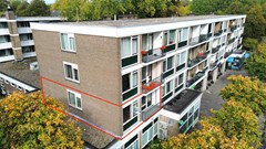 For sale: Giessenburg 4, 1082CW Amsterdam