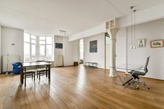 Onder bod:Zeeburgerkade 452, 1019 HP Amsterdam - Foto