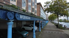 Under offer: Zeeburgerkade 452, 1019HP Amsterdam