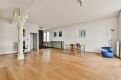 Onder bod:Zeeburgerkade 452, 1019 HP Amsterdam - Foto