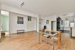 Onder bod:Zeeburgerkade 452, 1019 HP Amsterdam - Foto