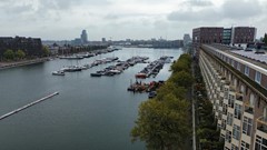 Onder bod: Zeeburgerkade 452, 1019 HP Amsterdam
