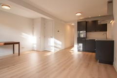 Rented:Willemsstraat 27A1, 1015 HW Amsterdam - Photo