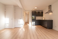 Rented:Willemsstraat 27A1, 1015 HW Amsterdam - Photo