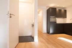 Rented: Willemsstraat 27A1, 1015 HW Amsterdam