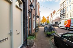 Rented: Willemsstraat 27A1, 1015 HW Amsterdam