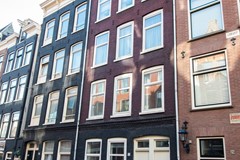 Rented: Willemsstraat 27A1, 1015 HW Amsterdam