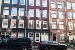 Rented: Willemsstraat 27A1, 1015 HW Amsterdam