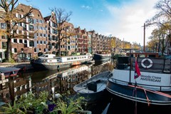 Rented: Willemsstraat 27A1, 1015 HW Amsterdam