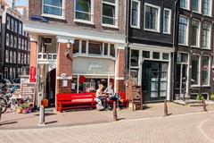 Rented: Willemsstraat 27A1, 1015 HW Amsterdam