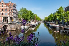 Rented: Willemsstraat 27A1, 1015 HW Amsterdam