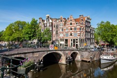 Rented: Willemsstraat 27A1, 1015 HW Amsterdam