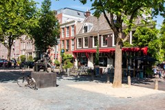 Rented: Willemsstraat 27A1, 1015 HW Amsterdam
