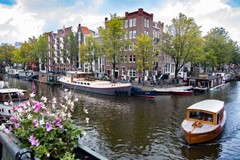 Rented: Willemsstraat 27A1, 1015 HW Amsterdam