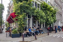 Rented: Willemsstraat 27A1, 1015 HW Amsterdam