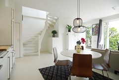 Verhuurd:Linnaeuskade 16-2, 1098 BE Amsterdam - Foto