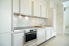 Verhuurd: Linnaeuskade 16-2, 1098 BE Amsterdam