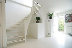 Verhuurd: Linnaeuskade 16-2, 1098 BE Amsterdam