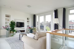 Verhuurd: Linnaeuskade 16-2, 1098 BE Amsterdam