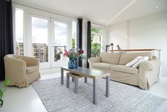 Verhuurd: Linnaeuskade 16-2, 1098 BE Amsterdam