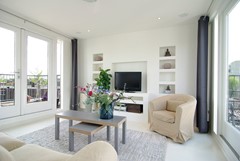 Verhuurd: Linnaeuskade 16-2, 1098 BE Amsterdam