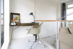 Verhuurd: Linnaeuskade 16-2, 1098 BE Amsterdam