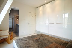 Verhuurd: Linnaeuskade 16-2, 1098 BE Amsterdam