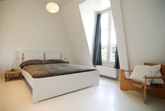 Verhuurd: Linnaeuskade 16-2, 1098 BE Amsterdam